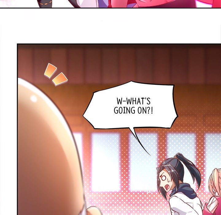Hidden Class - episode 12 - 20