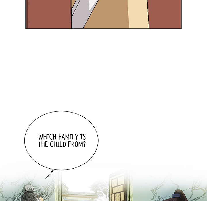 The Tale of The Hyungsan Sect - episode 1 - 94