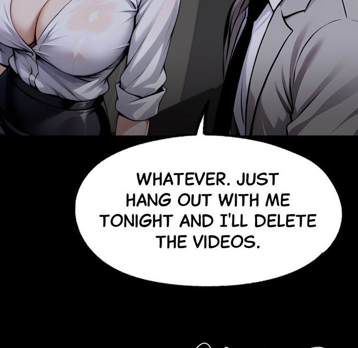 Workaholic Gangster - episode 117 - 162