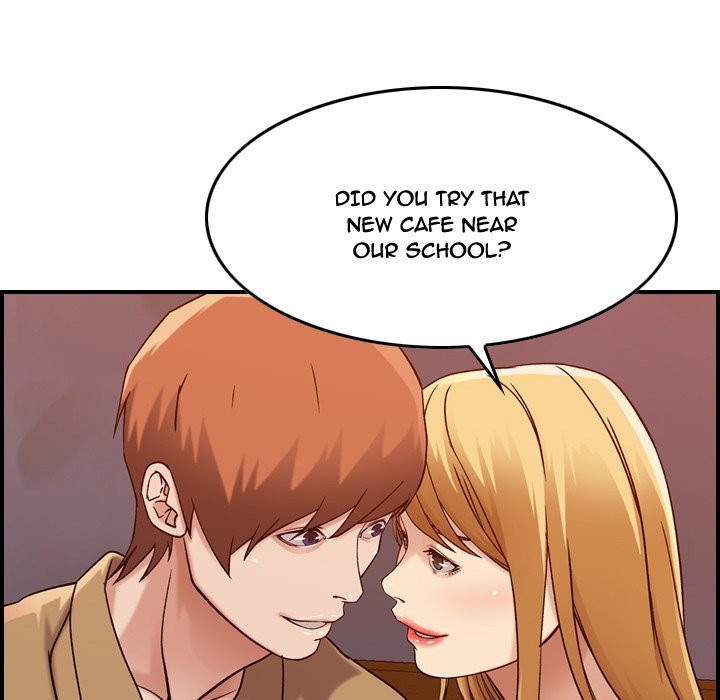 Flames - episode 12 - 111