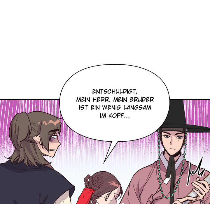 Die Prinzessin und ihre Leibwächter - episode 13 - 48