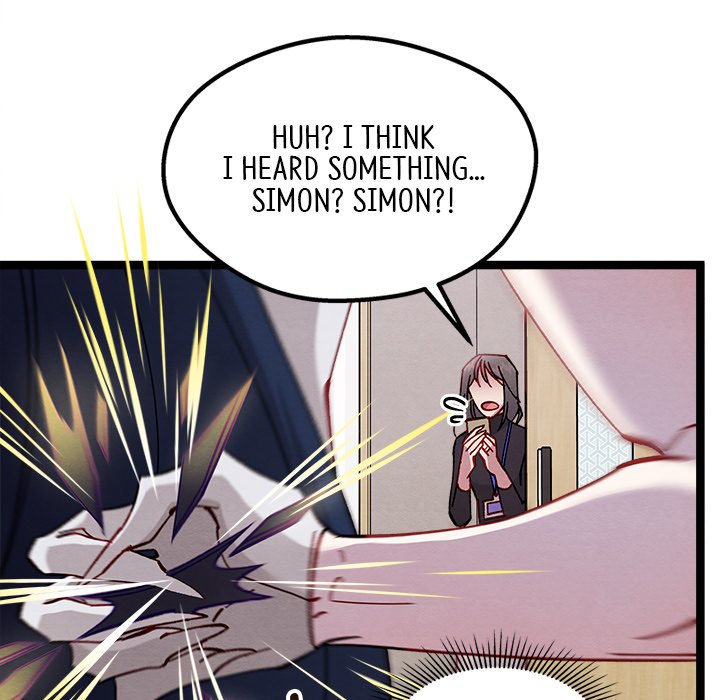 That Couple Has A Secret - episode 18 - 12
