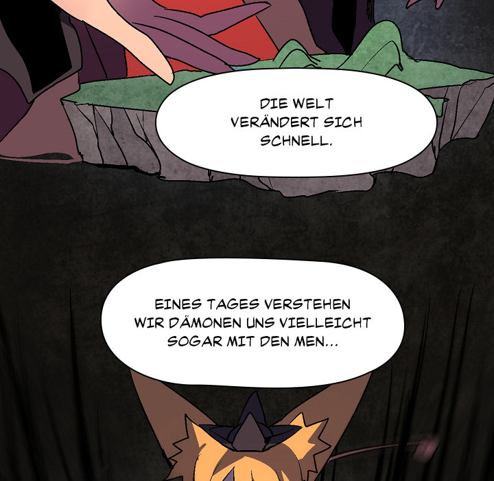Die Dämonenkaiserin - episode 9 - 9