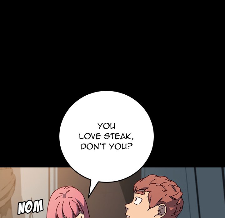 The Perfect Roommates - episode 30 - 54