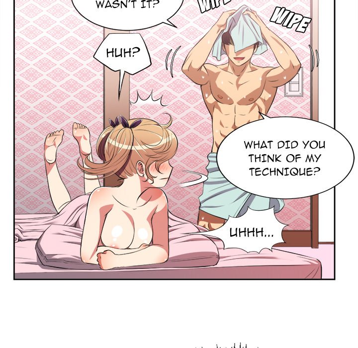 Yuri's Part Time Job - episode 24 - 20