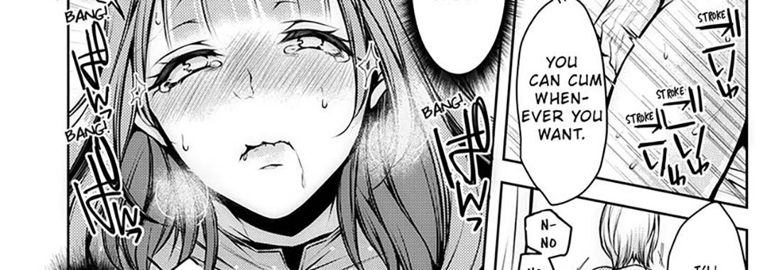 I Shouldn't Cum At The Doctor's! My Father-In-Law Explores The Deepest Part Of Me - episode 15 - 38
