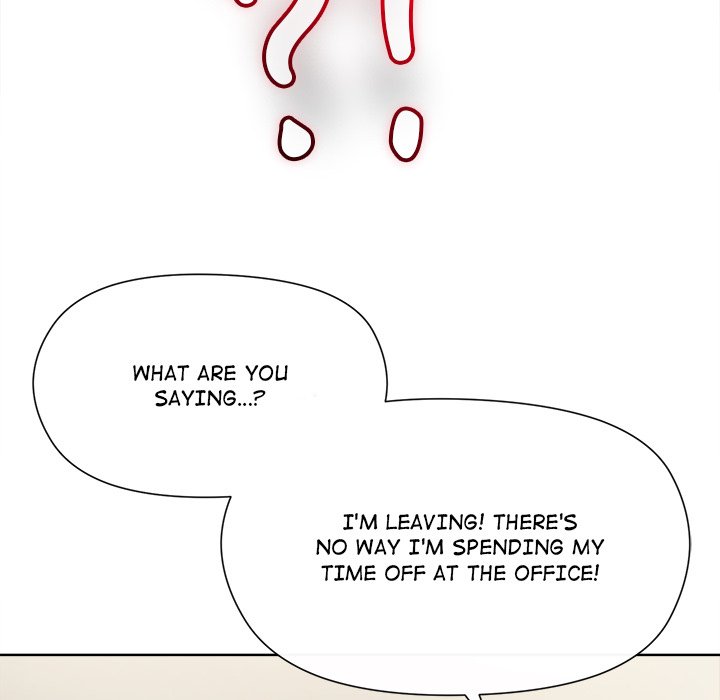 A Game With My Boss - episode 2 - 19