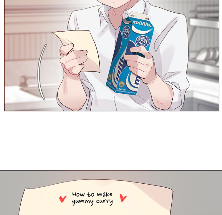 A Pervert's Daily Life - episode 145 - 51