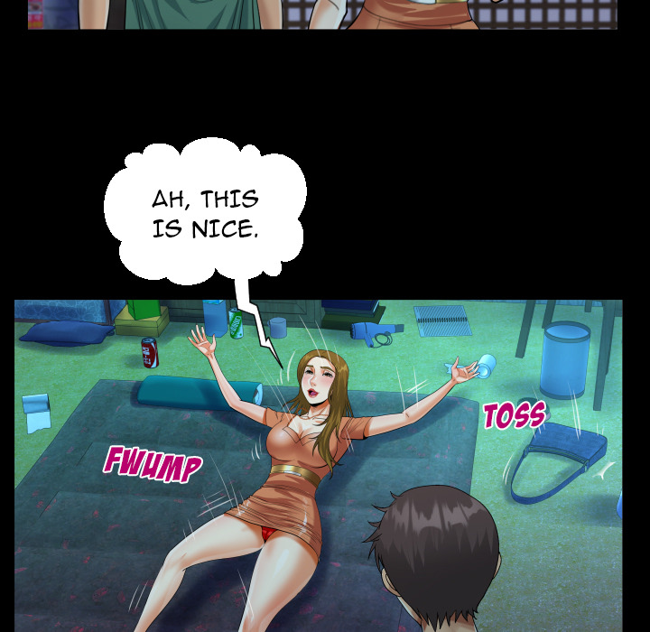 Knock Knock - UNCENSORED - episode 20 - 74