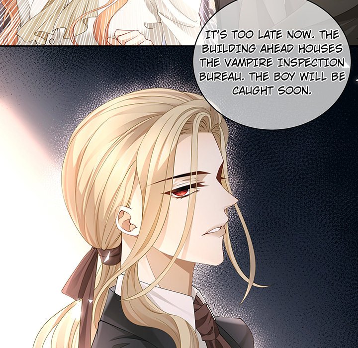MASTER AND SEVEN LOVERS - episode 17 - 42