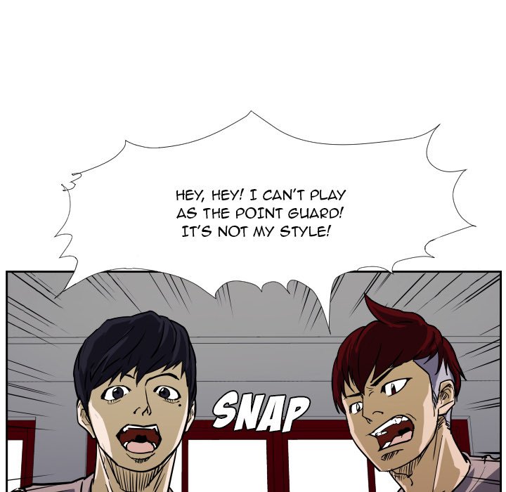Tweener - episode 28 - 10