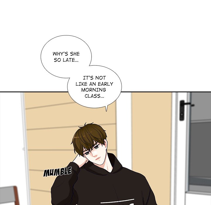 Unrequited Love - episode 11 - 40