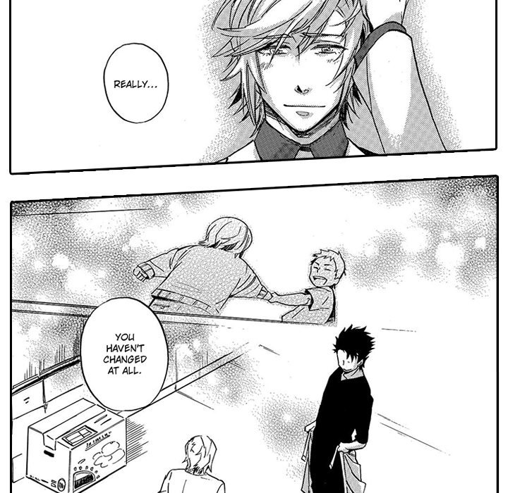 If I Hadn't Fallen in Love with You - episode 6 - 31