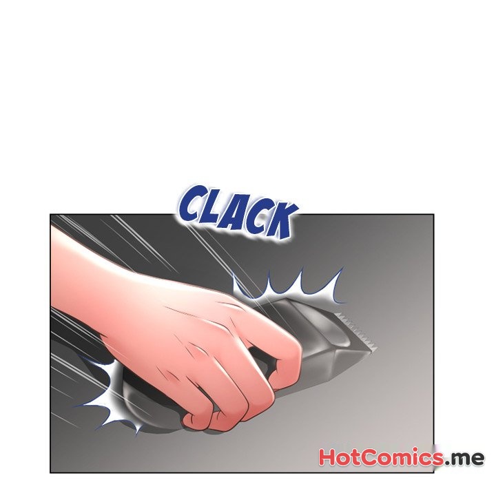 Close, but Far - episode 34 - 110