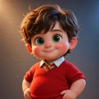 little_johnny_unfiltered