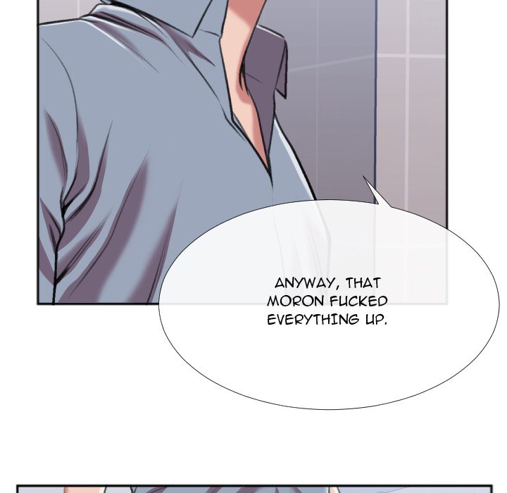 Between Us - episode 29 - 45