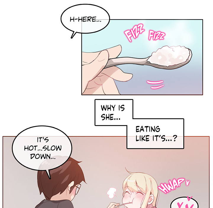 A Pervert's Daily Life - episode 15 - 15
