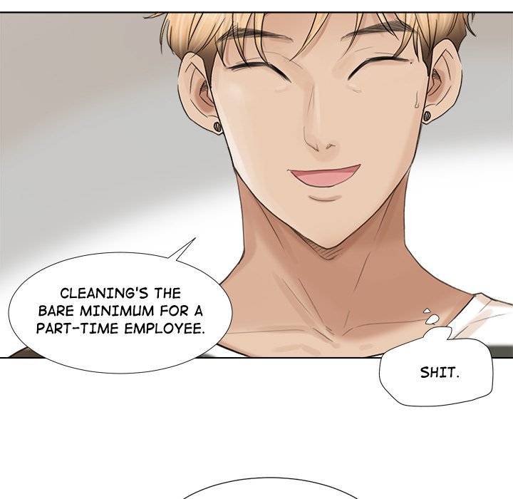 I Know I Shouldn't - episode 15 - 30