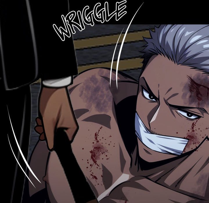Workaholic Gangster - episode 25 - 81
