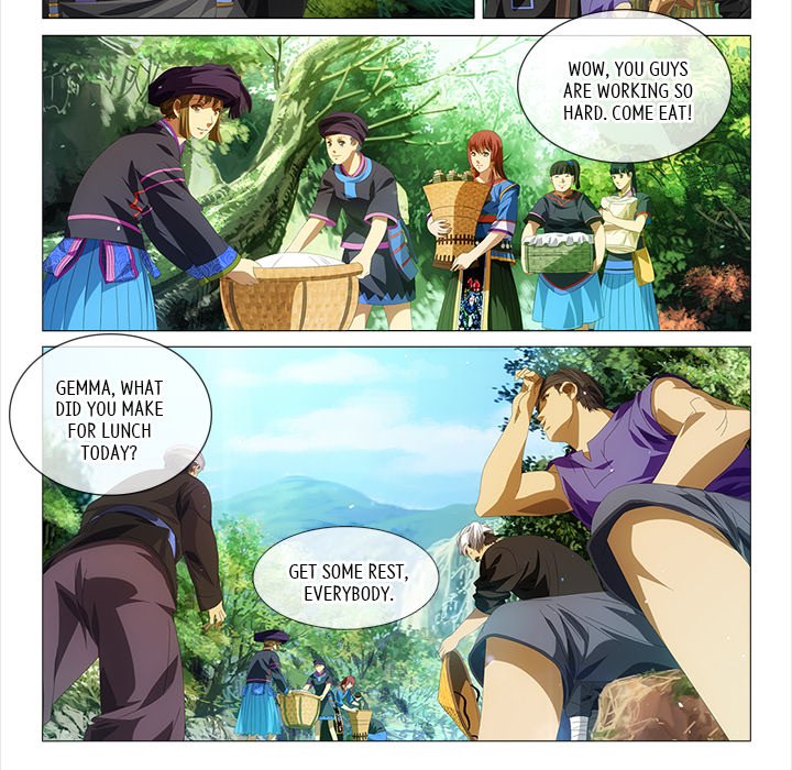 The Monkey King's Tale - episode 5 - 5