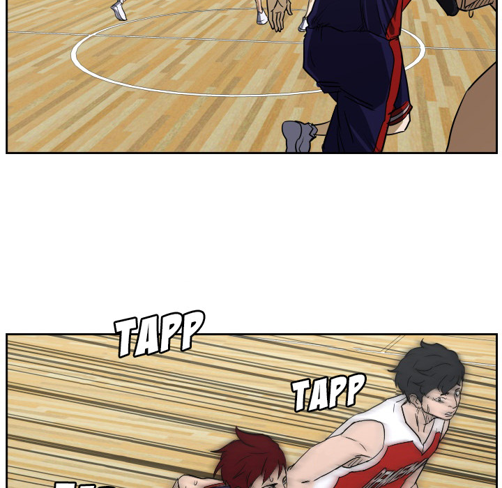 Tweener - episode 52 - 62
