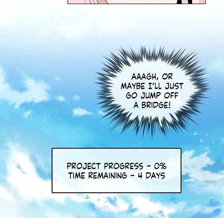 A Pervert's Daily Life - episode 114 - 68