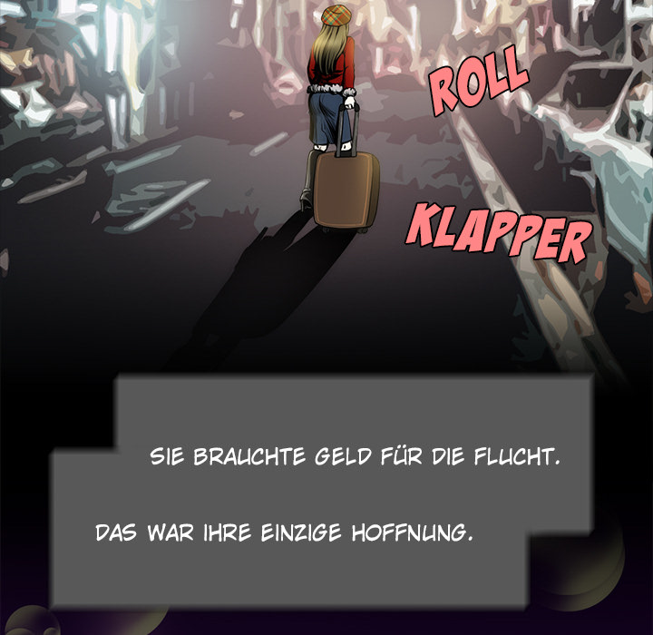 Die Blüte in der Dunkelheit - episode 3 - 60