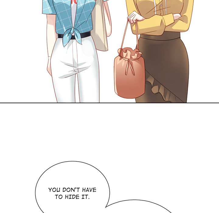 A Young Case of Hearts - episode 9 - 14