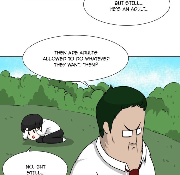The Ball Boy - episode 11 - 26