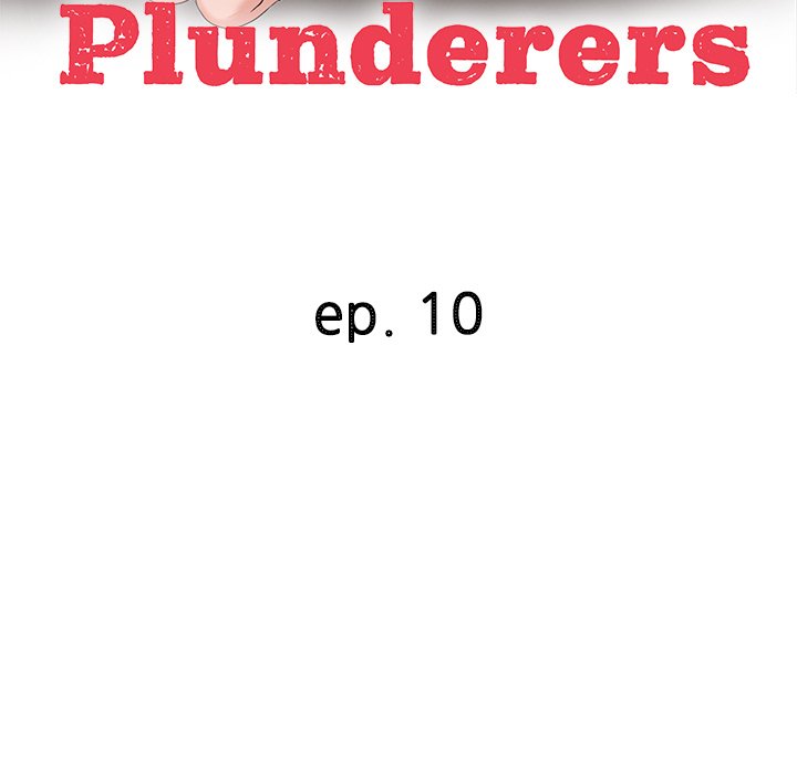 The Plunderers - episode 10 - 14
