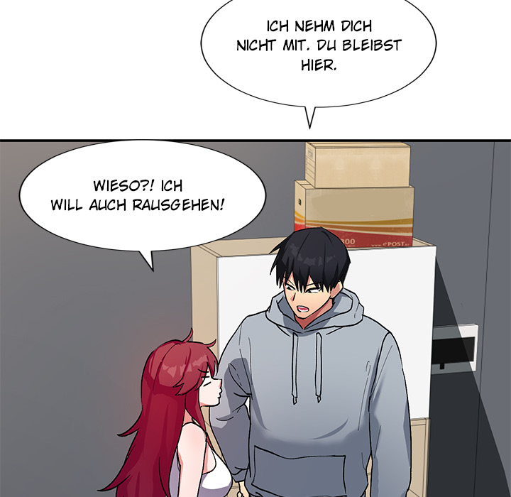 Mein Magical Girl - episode 1 - 163