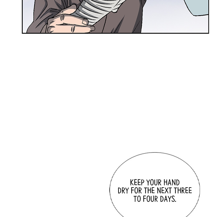The Tale of The Hyungsan Sect - episode 3 - 120