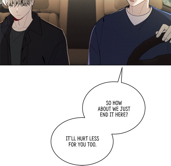 Cherry Doll Scandal - episode 23 - 27