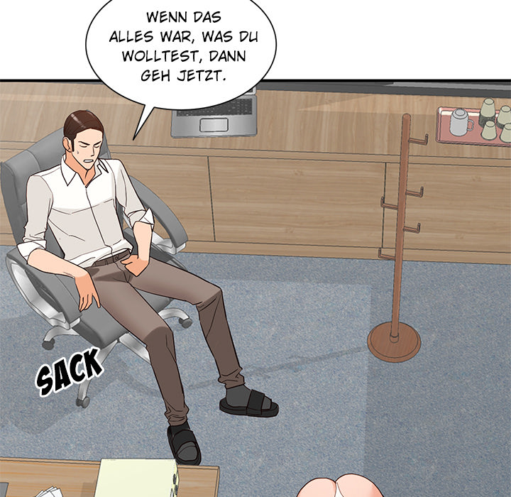 Die Freuden des jungen Herrn - episode 61 - 129