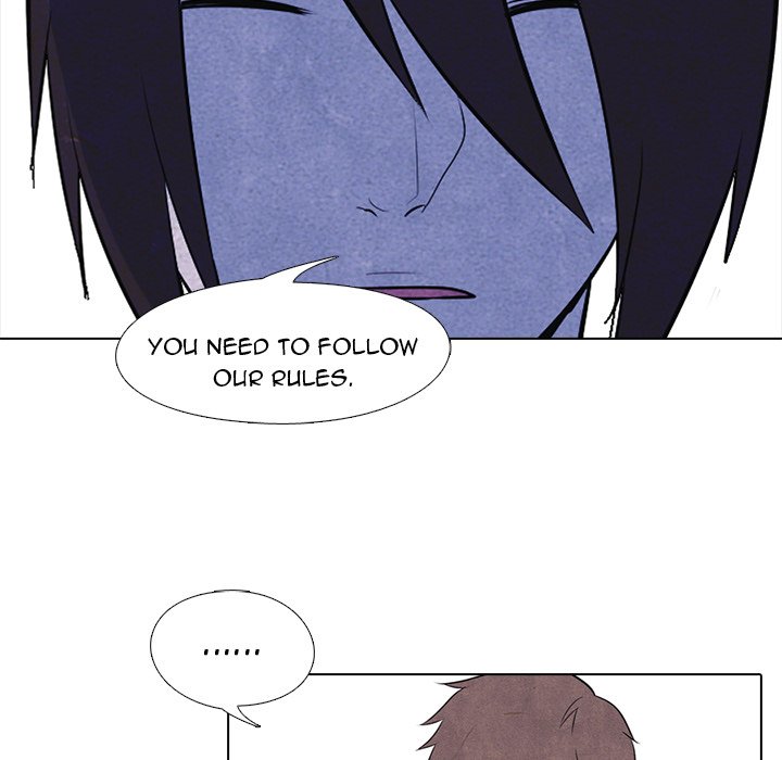 High School Devil - episode 10 - 50