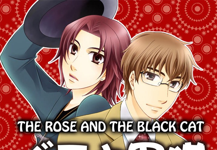 The Rose and The Black Cat - episode 6 - 0