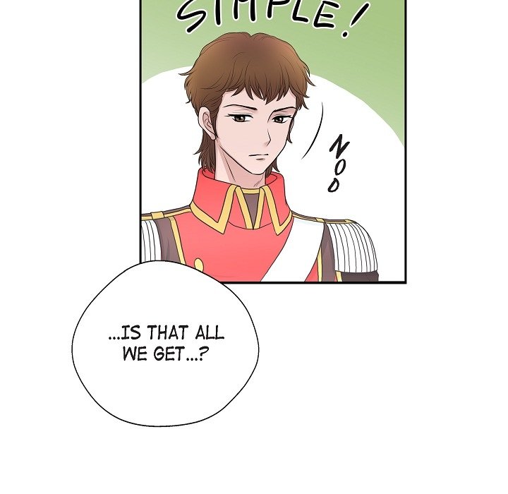On the Emperor's Lap - episode 41 - 71