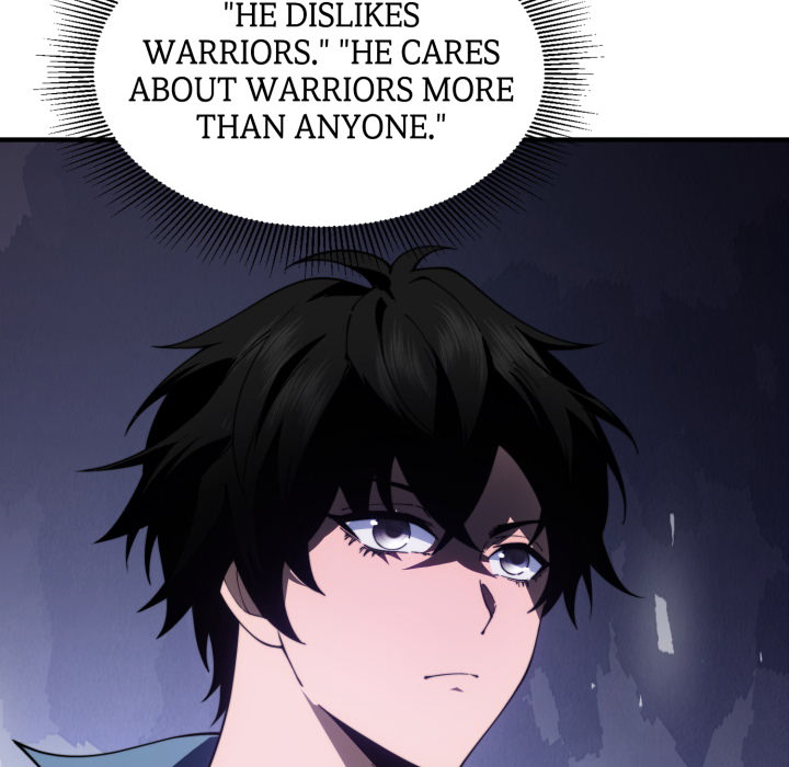Empowering My Kind in the Apocalypse - episode 22 - 104