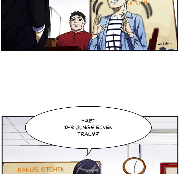 Tweener - episode 2 - 27