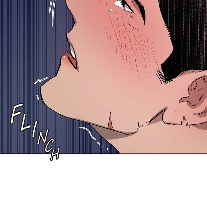 Hard-Boiled Love - episode 8 - 35