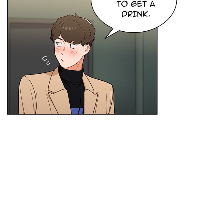 Naughty Little Secret - episode 8 - 23