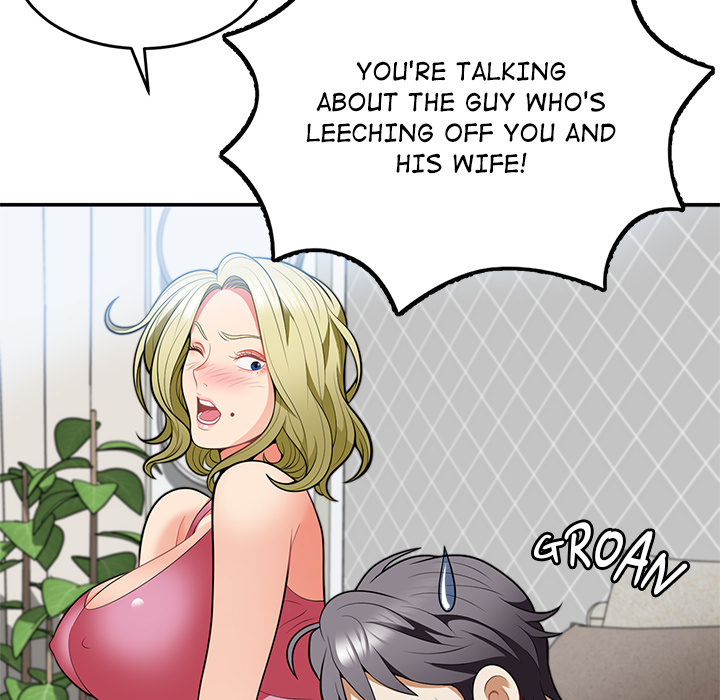 Body Swap - episode 3 - 25