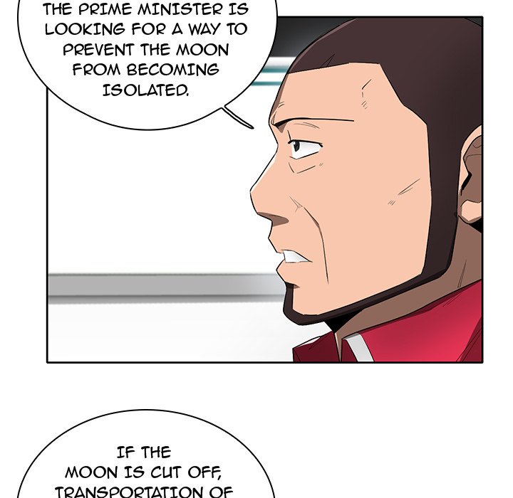 Stardust - episode 64 - 62