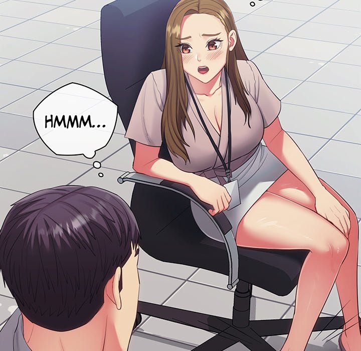 Master, Do You Need A Hand? - episode 16 - 43
