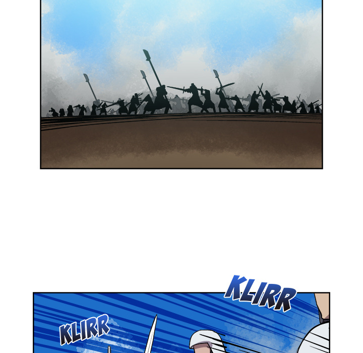 Karmas Weg - episode 34 - 69