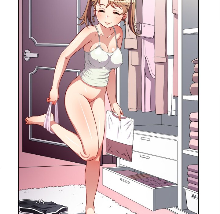 Yuri's Part Time Job - episode 34 - 21