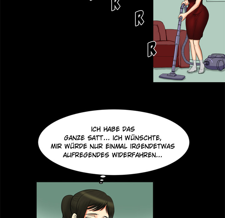 Die Partner meiner Frau - episode 1 - 16