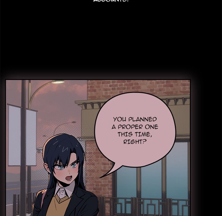 Dating After Work - episode 1 - 162