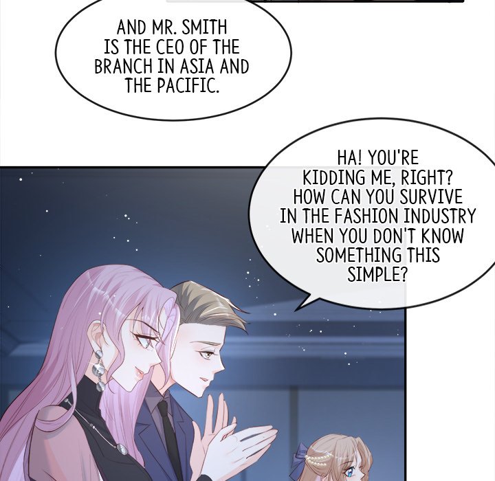 The Celebrity Queen - episode 17 - 98