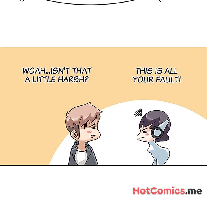Agent Playboy, Reporting for Duty! - episode 12 - 61